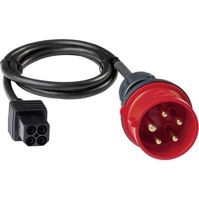 Benning 044148 044148 Messadapter 1 St.