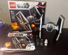 LEGO Star Wars: Imperial TIE Fighter (75300)