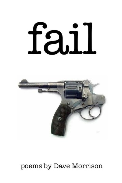 Dave Morrison | Fail | Taschenbuch | Englisch (2012) | Kartoniert / Broschiert-image