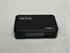 Teradek VidiU Pro Streaming Device H.264 Web Encoder with PS
