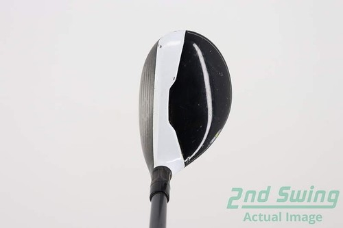 TaylorMade M2 Hybrid 5 Hybrid 25° Graphite Senior Right 39.5in - Picture 5 of 8