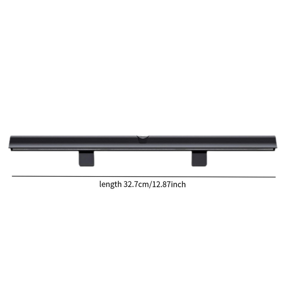 Computer Monitor Light Bar Clip on Monitor Lamp for Screen Home Office ...