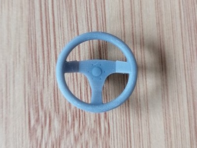 Sportlenkrad  (Resin)  / 1:18