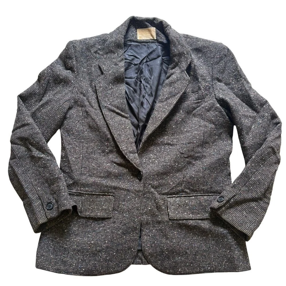 Pendleton 100% Wool 1970s Vintage Coats, Jackets & Vests for Women