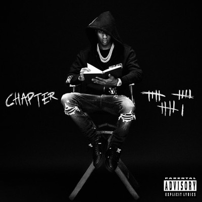 Clavish Chapter 16 (CD) Album (Jewel Case)