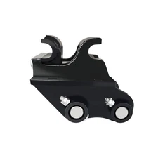 0.8~2Ton Mini Excavators Excavator Attachment Quick Hitch Coupler Attachments