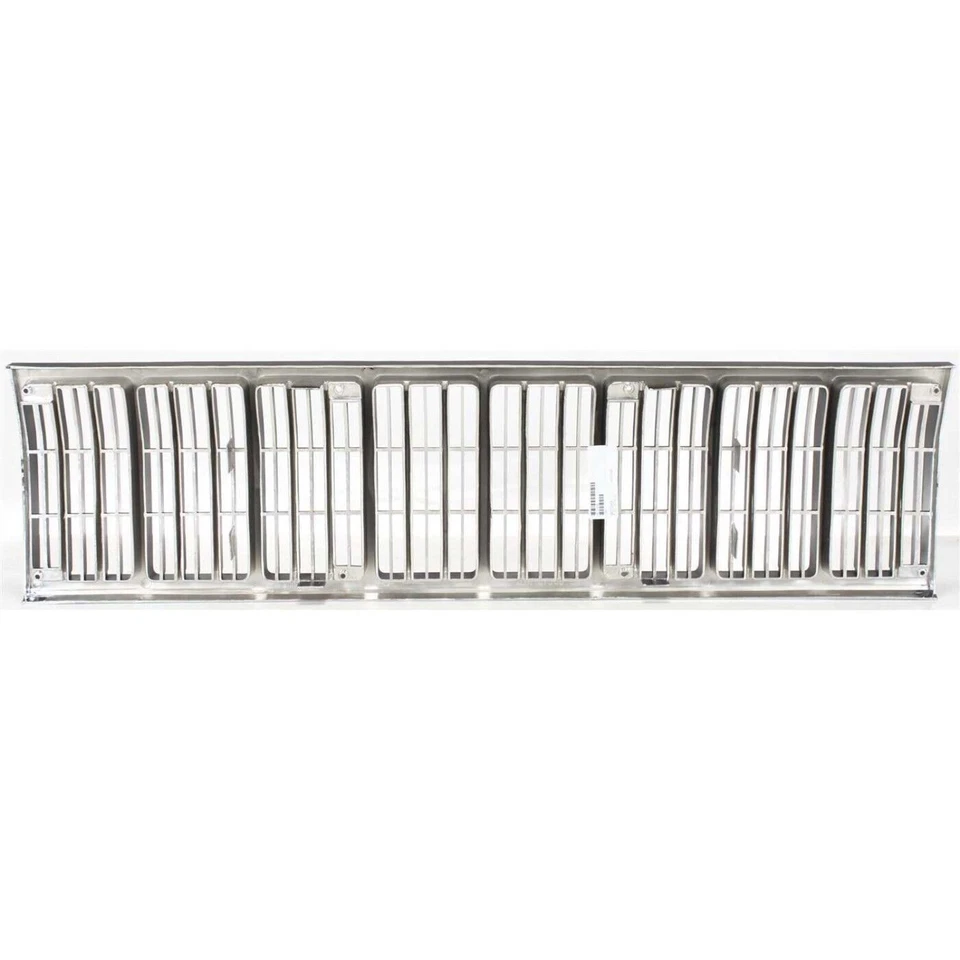 Решетка решетка 55013146 для Jeep Comanche Cherokee 1988-1990 - Изображение 4 из 4