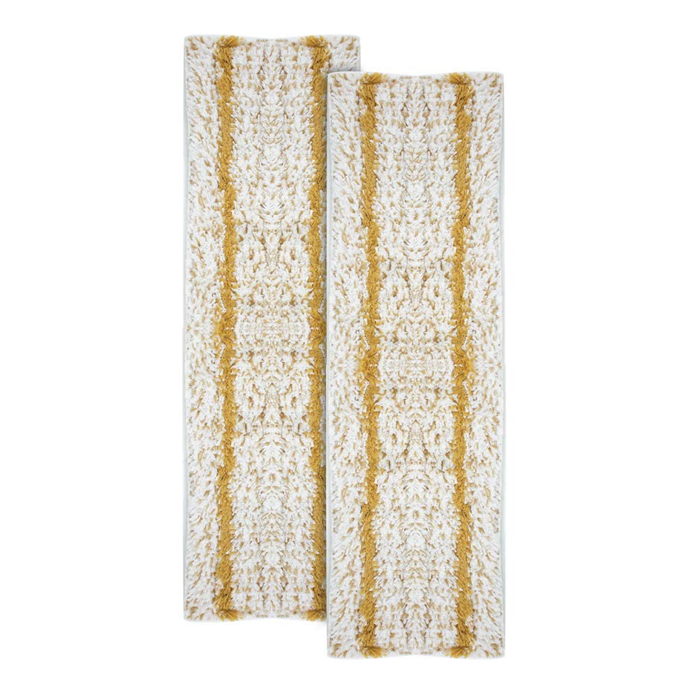 Polti PAEU0354 Kit 2 Panni per Polti Moppy per la Pulizia delle Superfici (D6p)