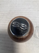 Vintage Cal Custom Woody Ss Shift Knob 60s-70s Muscle Usa