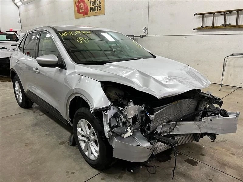 2020 Ford Escape Body Control Module BCM Chassis ECM 2341031 - Image 4 of 4