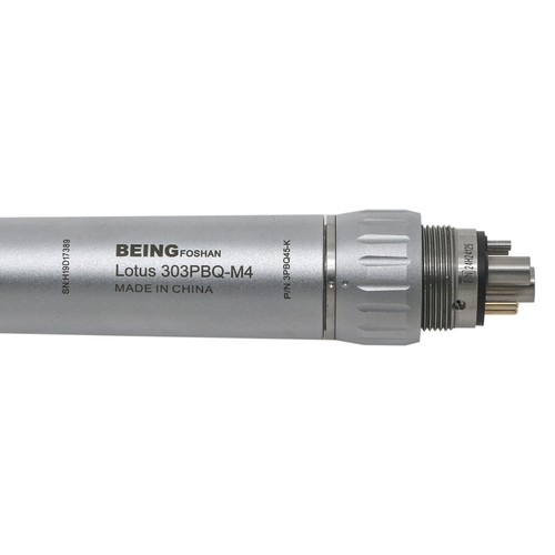 BEING Dental Turbine High Speed Handpiece 45 Degree Surgical Fits KAVO MULTIflex - Picture 109 of 127