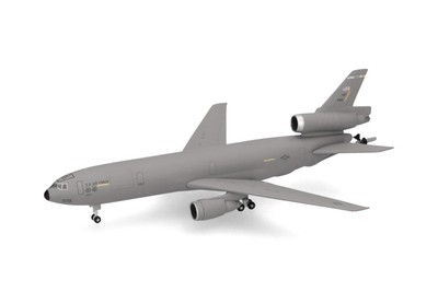 Herpa Wings 538367 | U.S. Air Force | McDonnell Douglas KC-10 Extender | 1:500