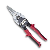 Gedore Red Idealschere 250Mm Gerade Mit HebelüBersetzung / Nr. R93310141 Blechsc