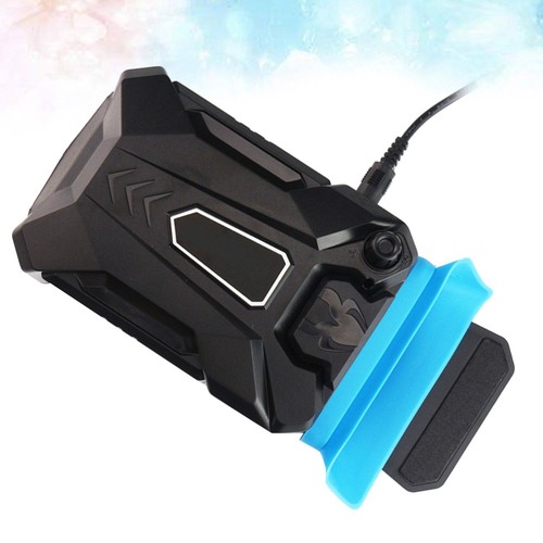 AIR TRACT COMPUTER Kühler USB-Laptop-Saugkörper Praktische Computerzubehör - Bild 7 von 11