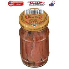 Anchovy Fillets, 4.25 oz