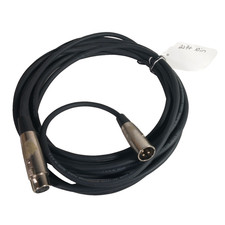 Horizon 20ft 10in Low Noise Balanced Microphone Cable Made In USA