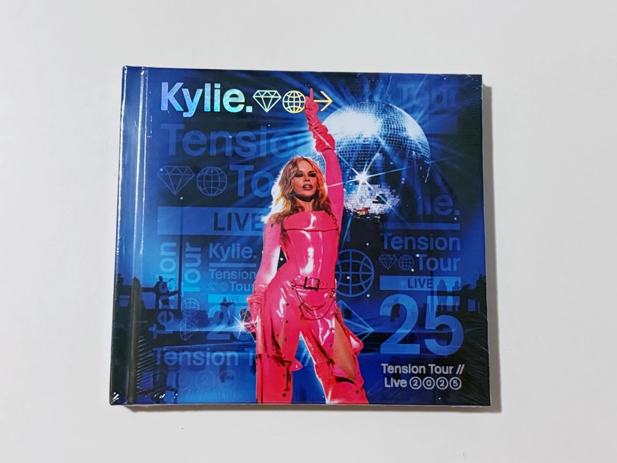 Kylie Minogue Album Music CDs for sale | eBay