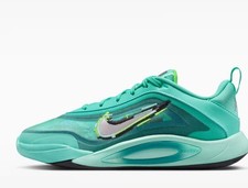 AOne AJa Wilson Big Kids Basketball Shoes, Ne...