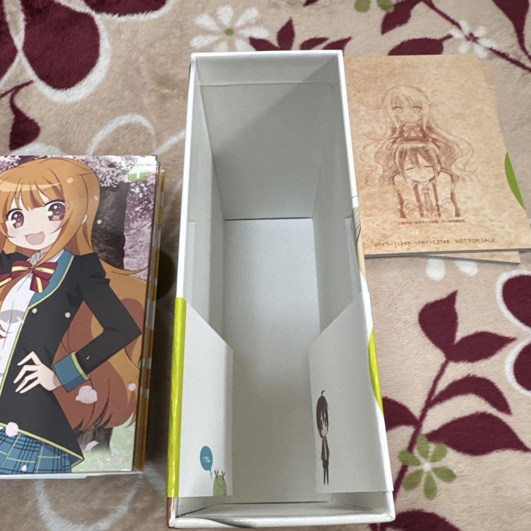 GJ 部 Vol.4 [Blu-ray] oyj0otl GJ Club Complete Blu-ray Set Vol.1-4 with Storage Box & 2