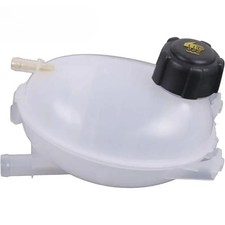 217104354R Expansion Overflow Tanks For RENAULT Clio