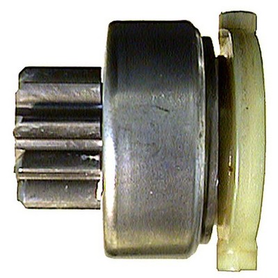 Freilaufgetriebe Starter 10 Zähne Ø27,7 mm HC-CARGO für u.a. FORD
