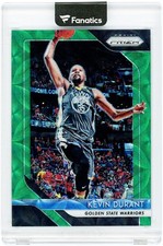 Panini Sues Leaf Over Autographed Kevin Durant Upper Deck Holograms 16