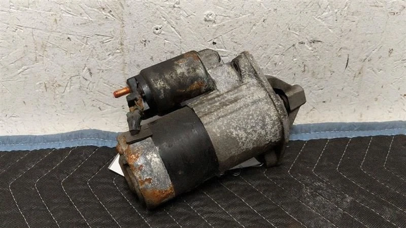 Starter Motor 4 Cylinder Fits 07-09 TUCSON 2181986 - Image 2 of 4