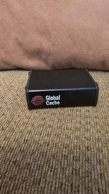 Global Cache iTach IP2SL Ethernet to RS-232 Converter POE
