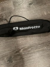 Manfrotto Compact Tripod with Ball Head