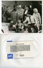 MARRIED WITH CHILDREN Press Photo #169 8X10 Ed O'Neill CHRISTINA APPLEGATE 1987