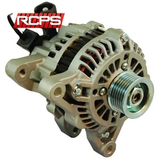 New 80A Alternator For European Peugeot 207 2006-2015 A005TG1392A A005TG1392AM