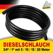DIESELSCHLAUCH GUMMISCHLAUCH BENZINSCHLAUCH HEIZÖLSCHLAUCH FÄKALIENSCHLAUCH