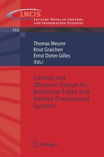 Control and Observer Design for Nonlinear Fin...