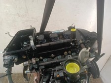 Moteur Citroen C1