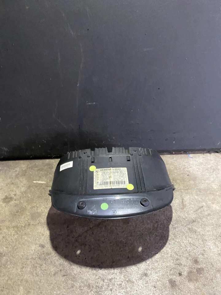 Cuadro de instrumentos velocímetro BMW E90 E91 E92 328XI 07-13 Foto 3 de 3