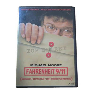 Fahrenheit 9/11