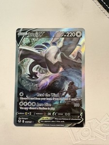 Lugia 186 195 | eBay