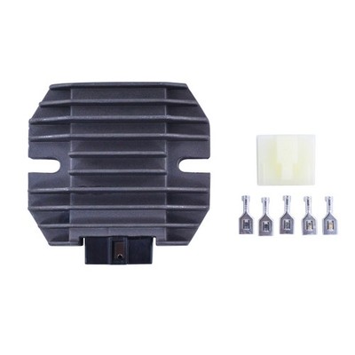 RMStator Voltage Regulator Rectifier For 2006-2009 Yamaha YZF R6S 600 RM30Y01