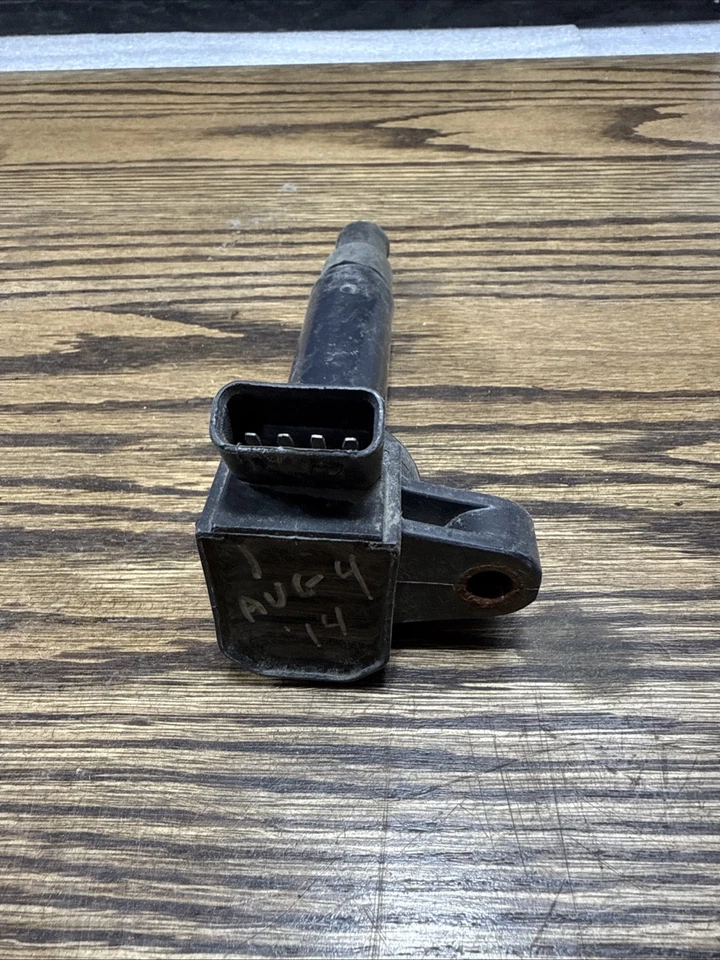 Aftermarket Engine Ignition Coil 90080-19027 Toyota 4Runner Land Cruiser Tundra - Image 4 of 4