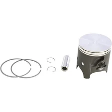 Pro-X - 01.3320.B - Piston Kit (B), Standard Bore 66.35mm