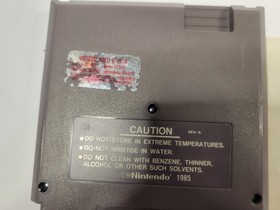 kabuki quantum fighter nes With Box, Manual, And Accessories