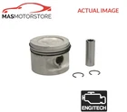 ENGINE PISTON & RINGS ENGITECH ENT050030 STD STD FOR VW GOLF II,GOLF III