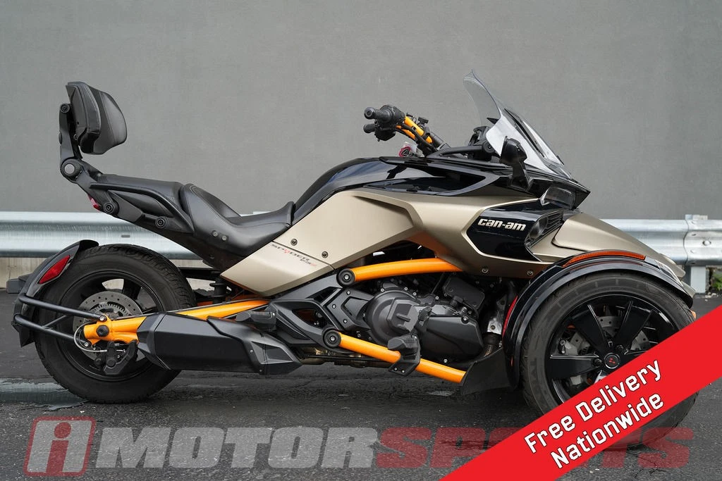 Can-Am摩托车| eBay