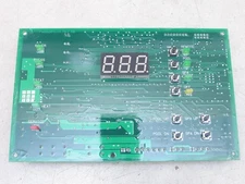 PENTAIR 472100 MiniMax NT Pool Spa Heater Digital Display Temp Control w/Overlay