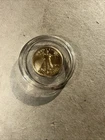 New Listing2023 $5  1/10 oz. American Gold Eagle BU