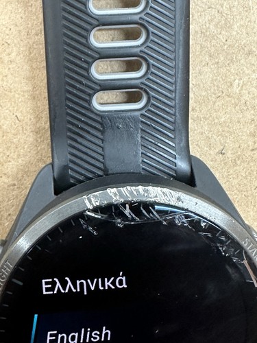 Garmin 47MM PREMIUM GPS FORERUNNER 965 RUNNING & TRIATHLON SMARTWATCH - Picture 6 of 13