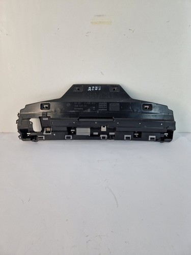 BMW F30 F31 Rear Bumper Middle Holder Bracket Hinten Mitte Stoßstangenhalter