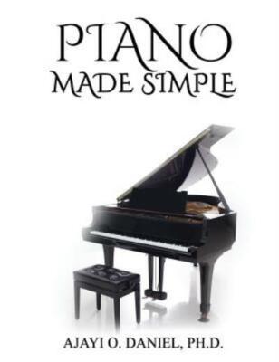 Piano Made Simple: A Self-Tutorial On Identification Of Major Keys And Play...