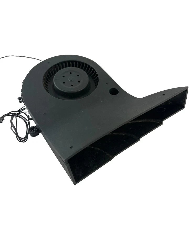 DC Brushless Apple P/N 610-0064 Model BFB1012MD DC12V - Wire CPU Cooling Fan - Image 3 of 4