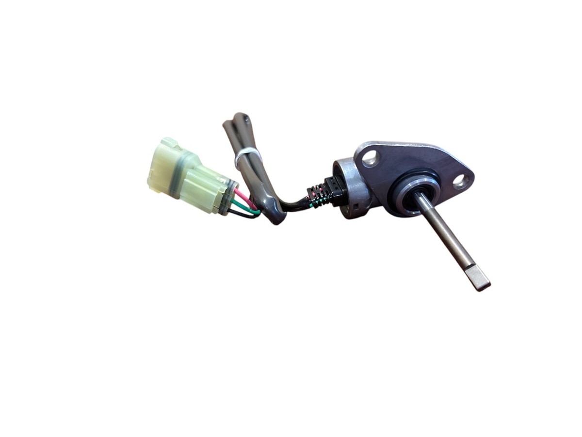 Honda Speedometer Sensor 1997-03 TRX400 FW / TRX450 ES/S OEM 37700